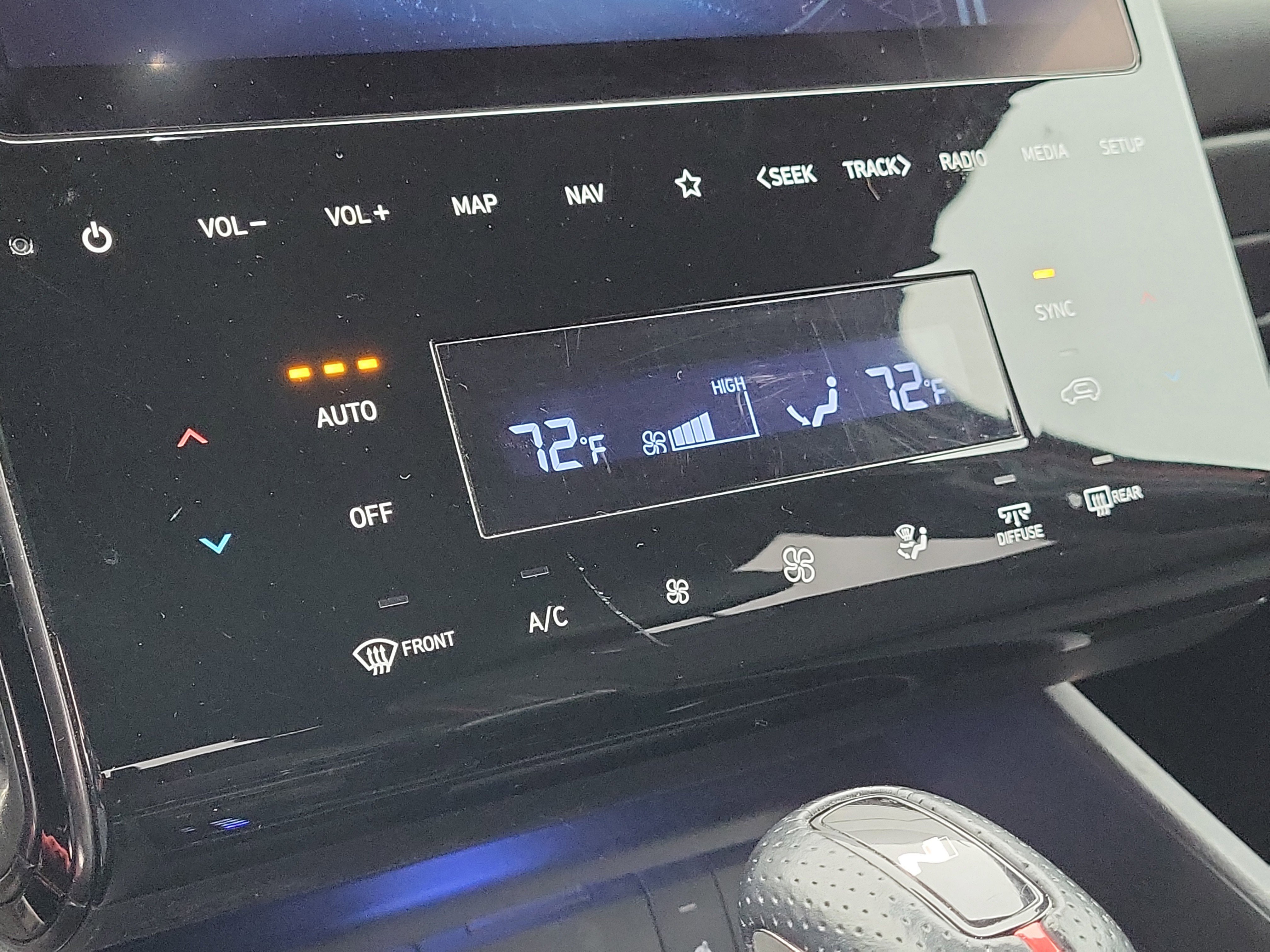 Used 2023 Hyundai Tucson N Line image 27