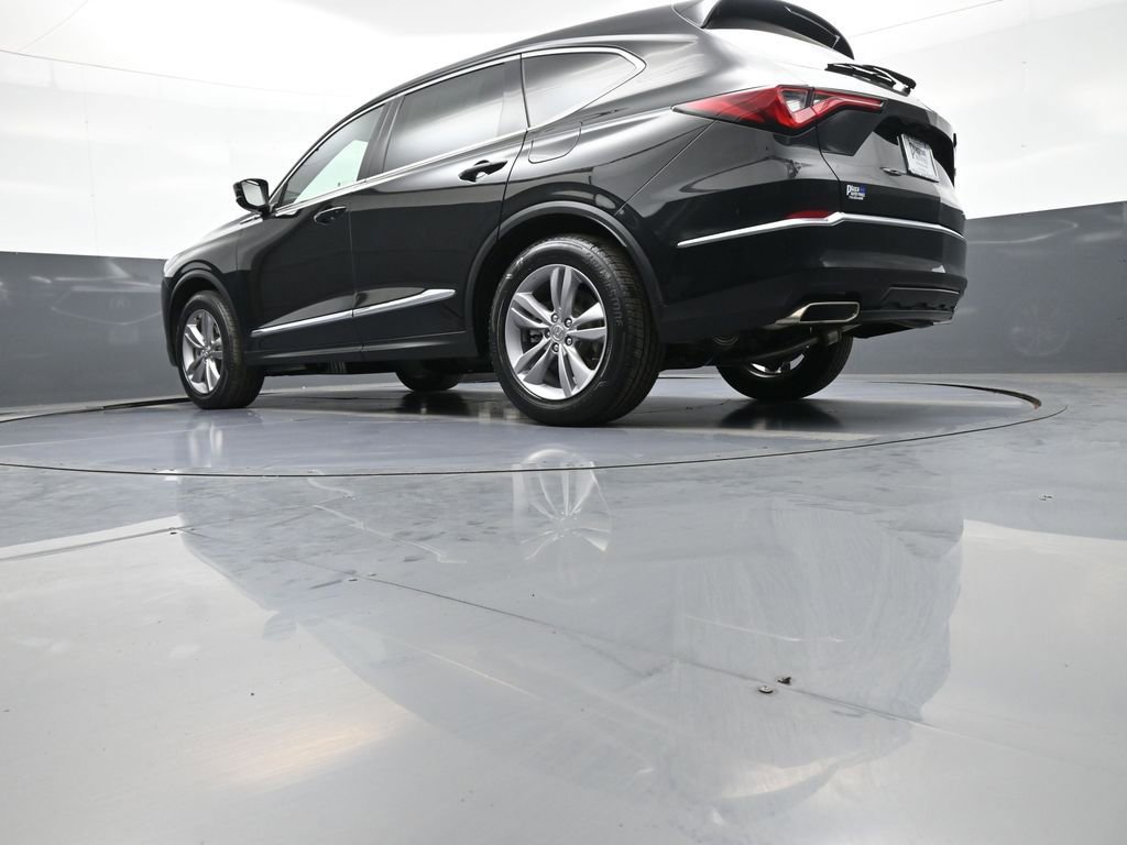 Certified 2023 Acura MDX A-Spec AWD/4WD image 34