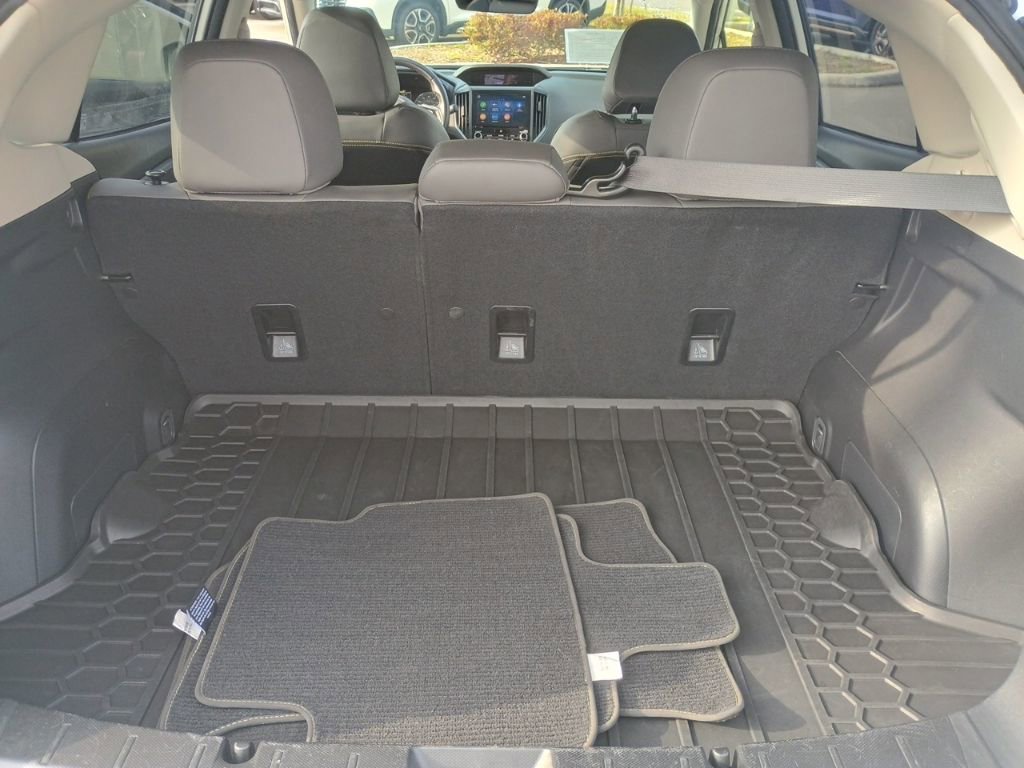 Certified 2023 Subaru Crosstrek 2.5i Sport image 18