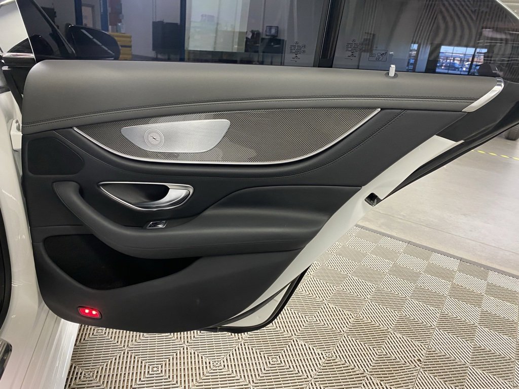 Used 2019 Mercedes-Benz CLS 53 AMG 4MATIC image 14