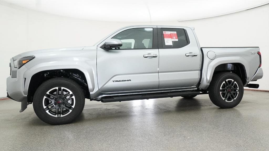 New 2026 Toyota Tacoma TRD Sport AWD/4WD image 34