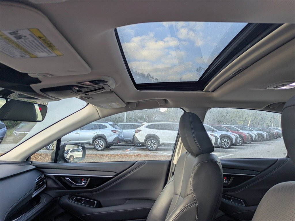 Certified 2024 Subaru Legacy Limited image 21