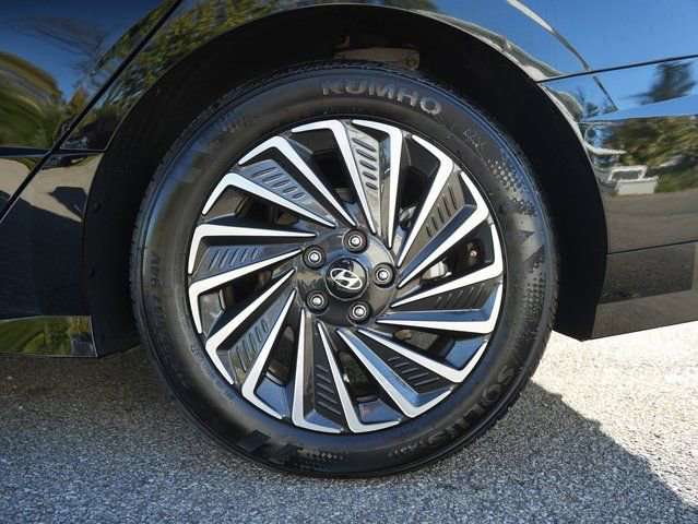 Used 2024 Hyundai Sonata SEL image 30