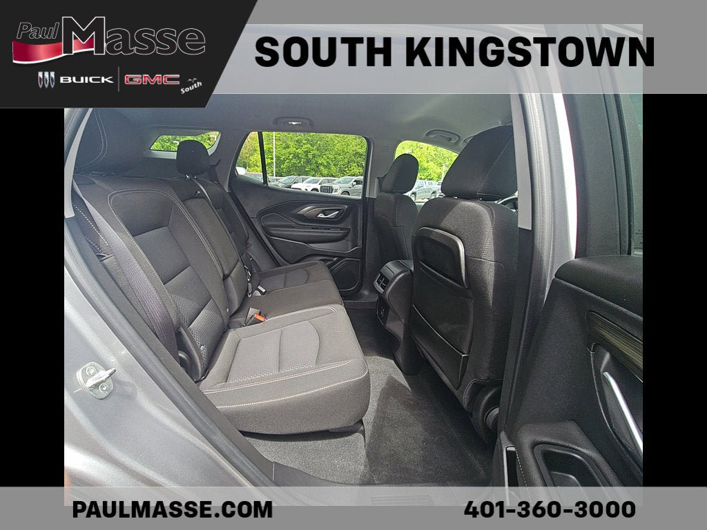 Used 2023 GMC Terrain SLE w/ Driver Convenience Package AWD/4WD image 20