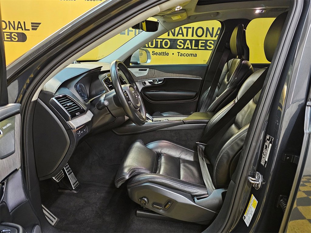 Used 2021 Volvo XC90 T8 Inscription w/ Protection Package Premier image 22