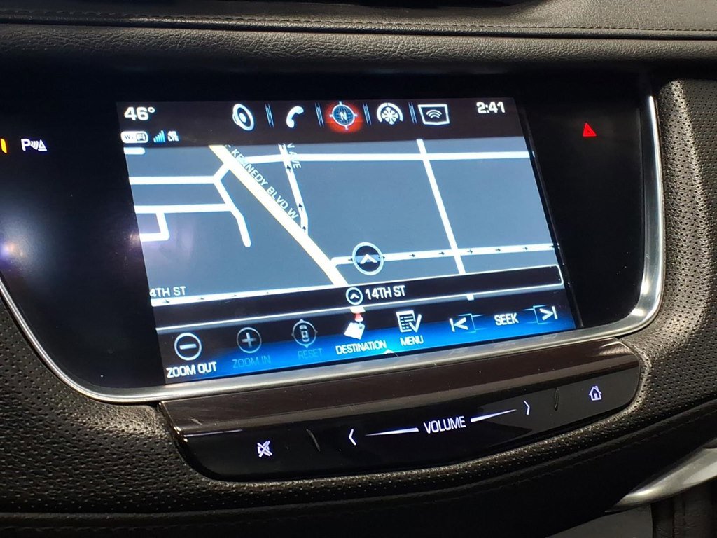 Used 2019 Cadillac XT5 Luxury image 12