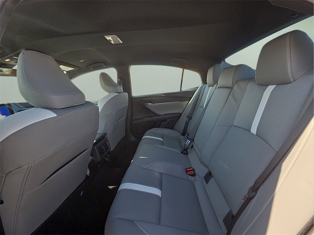 New 2026 Toyota Camry SE image 13