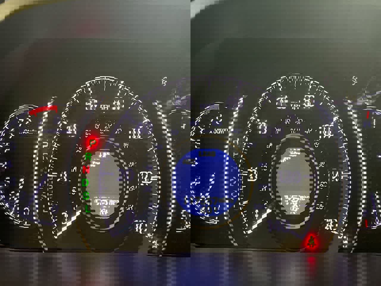 Used 2016 Honda CR-V Touring image 15