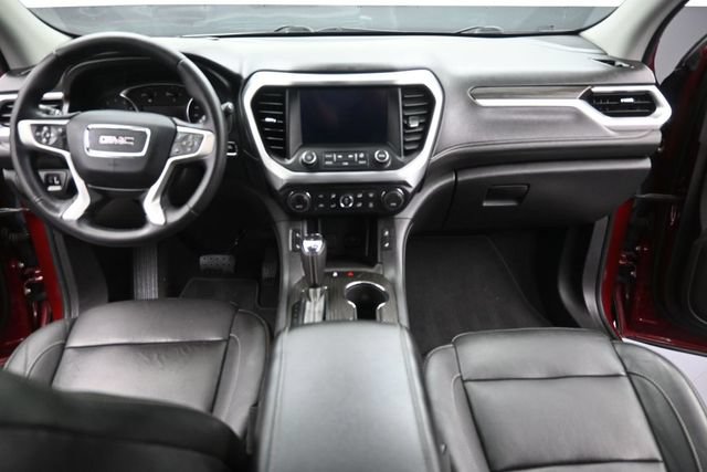 Used 2017 GMC Acadia SLT FWD image 10