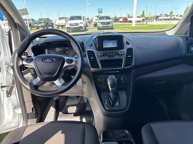 Used 2019 Ford Transit Connect XL FWD image 12