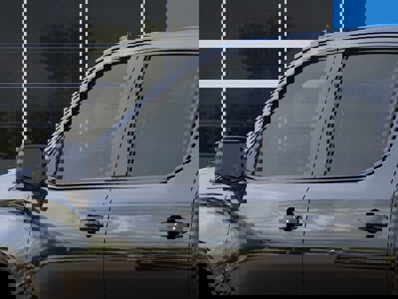 New 2026 Chevrolet Silverado 1500 High Country w/ Midnight Edition image 12