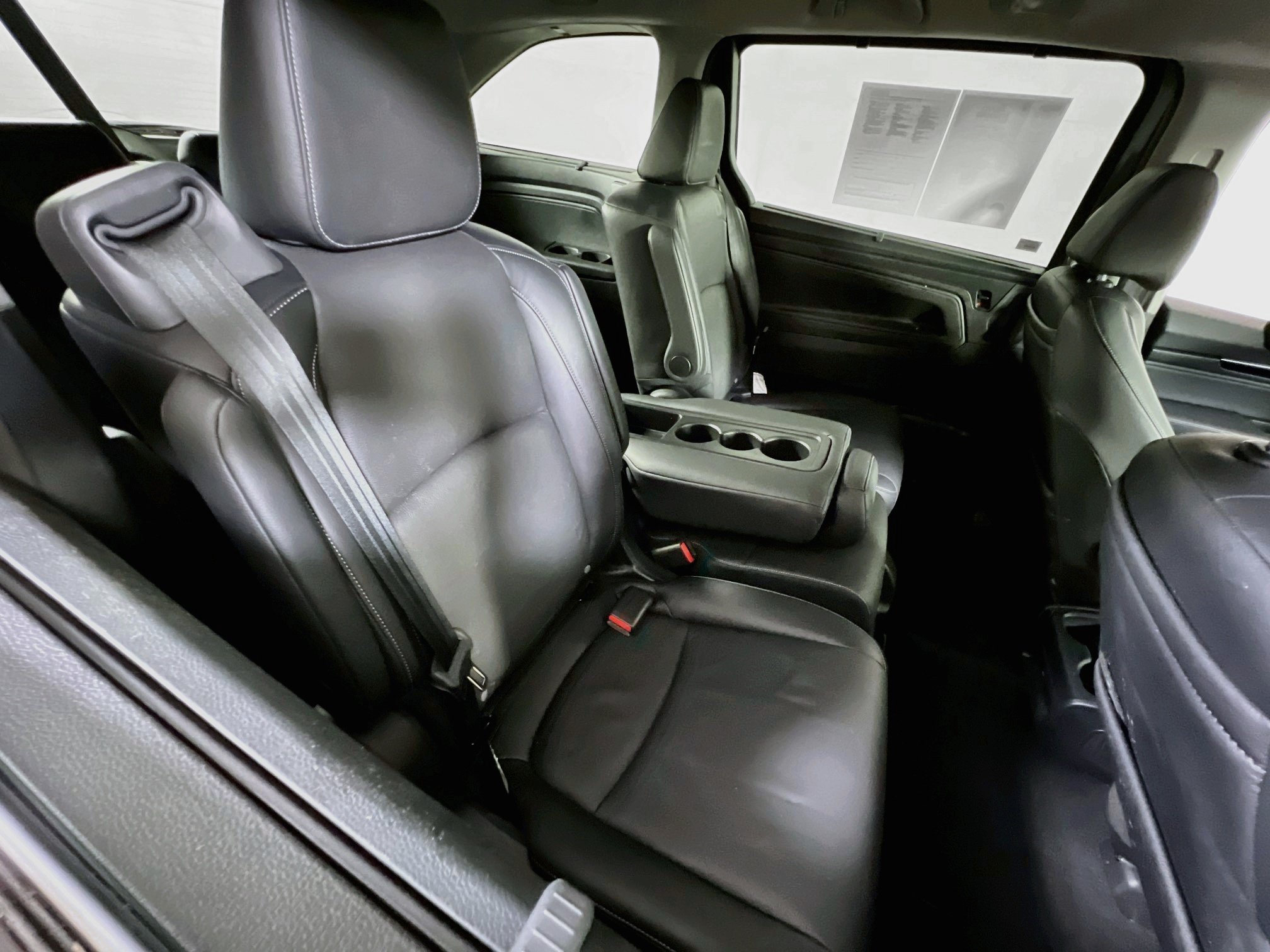 Used 2023 Honda Odyssey Touring image 29