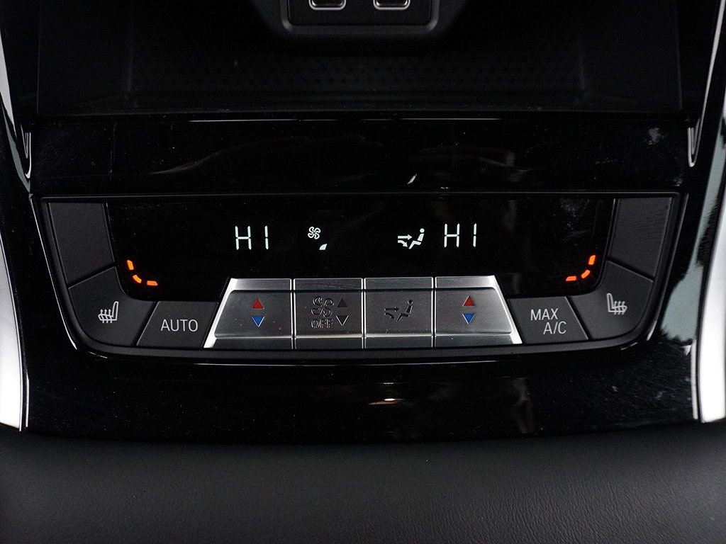 Used 2023 BMW M8 Gran Coupe xDrive Competition image 78