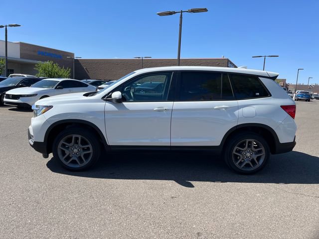 Certified 2023 Honda Passport EX-L image 16