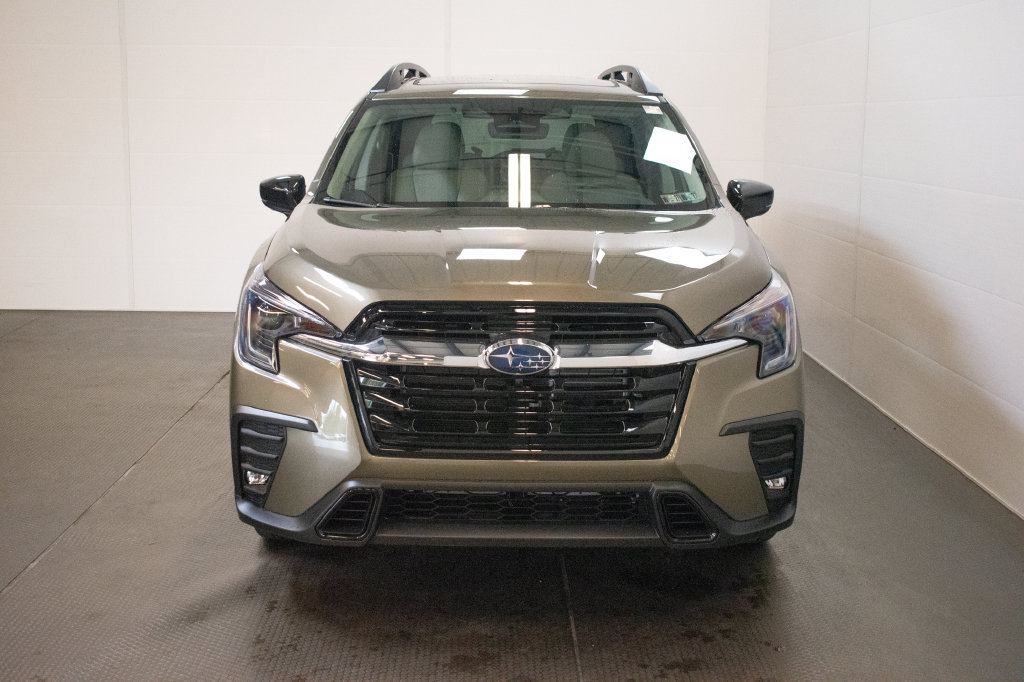 New 2027 Subaru Ascent Limited AWD/4WD image 2