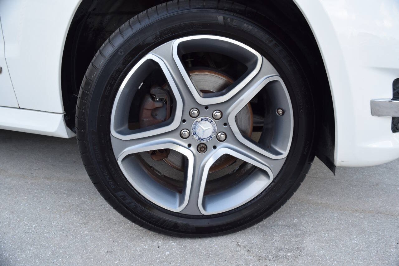 Used 2013 Mercedes-Benz GLK 250 BlueTEC 4MATIC image 87