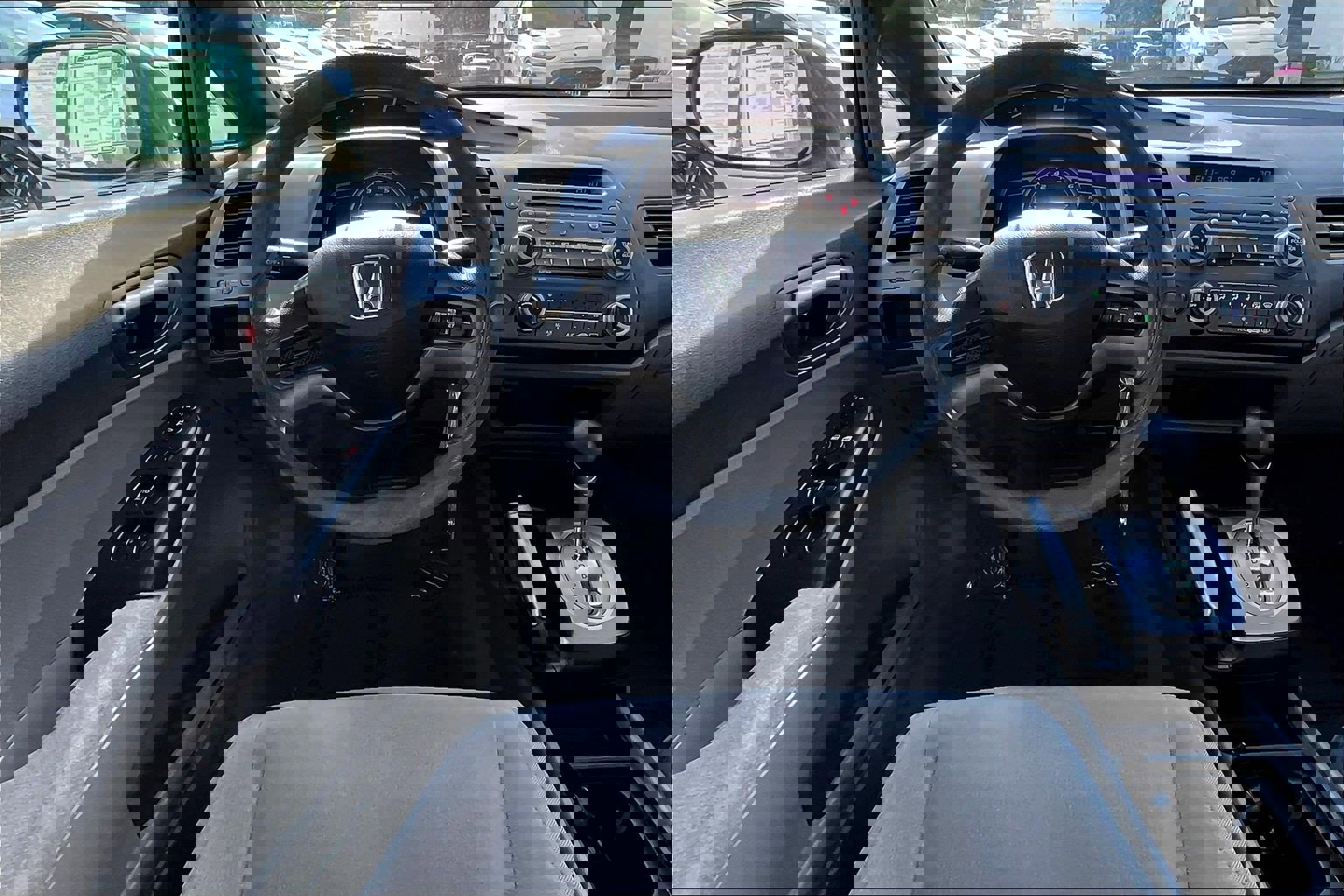 Used 2008 Honda Civic LX image 5