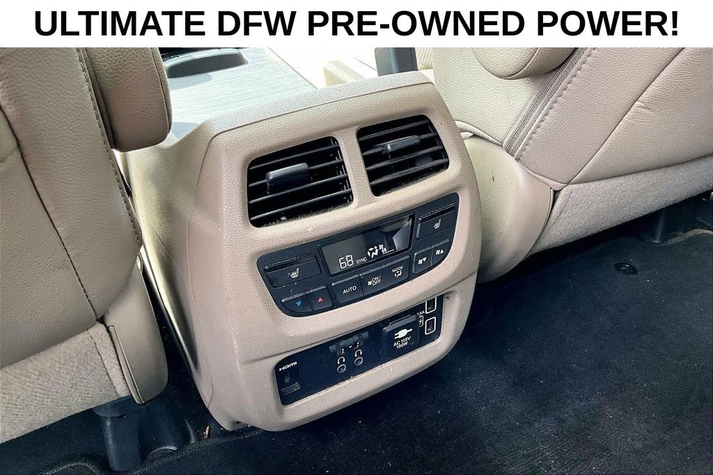 Used 2022 Honda Pilot Elite image 29