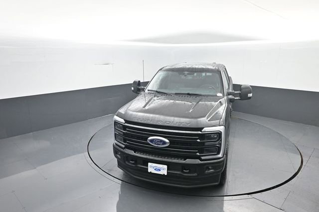 New 2026 Ford F250 Platinum image 27
