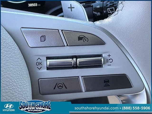 Used 2023 Hyundai Palisade Limited image 25