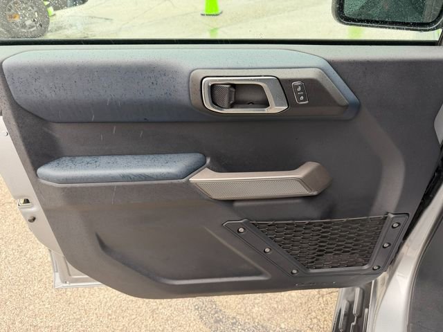 Used 2021 Ford Bronco Outer Banks image 15