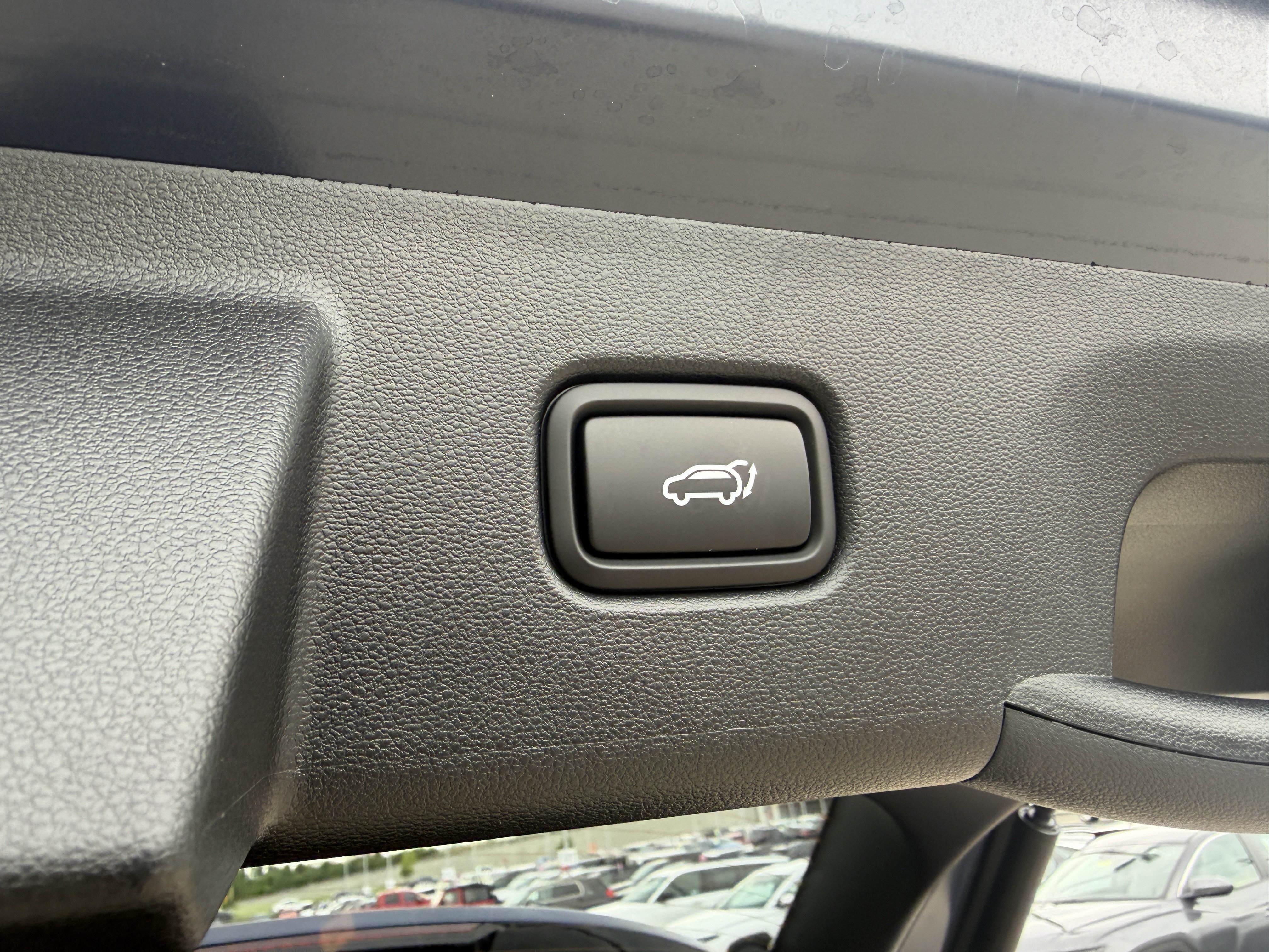 New 2026 Hyundai Tucson Limited AWD/4WD image 14