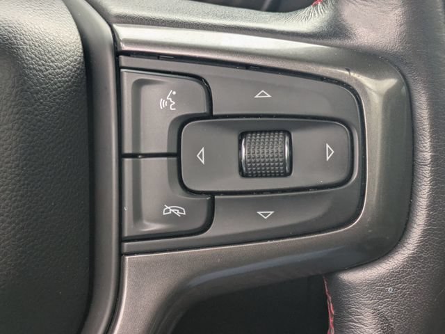 Used 2021 Chevrolet Tahoe RST AWD/4WD image 27