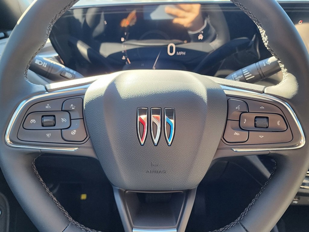 New 2026 Buick Envista Avenir image 19
