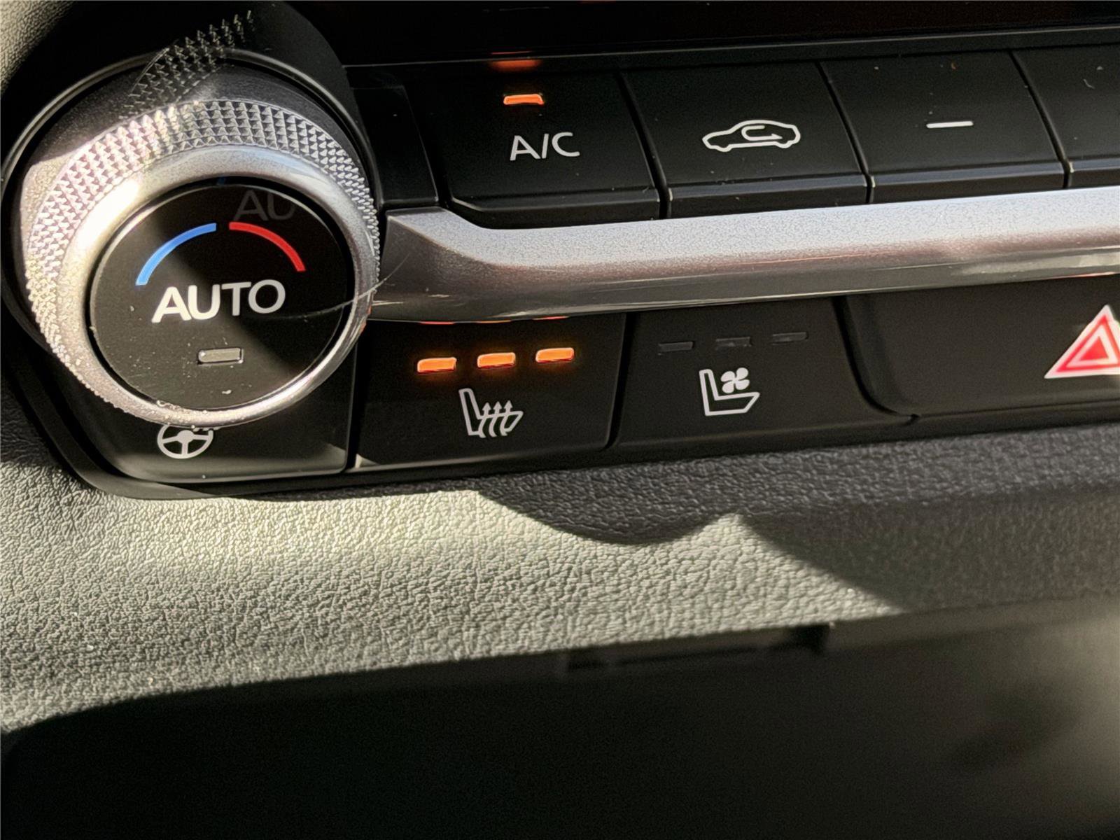 New 2026 MAZDA CX-50 Meridian Edition w/ Cargo Package image 25