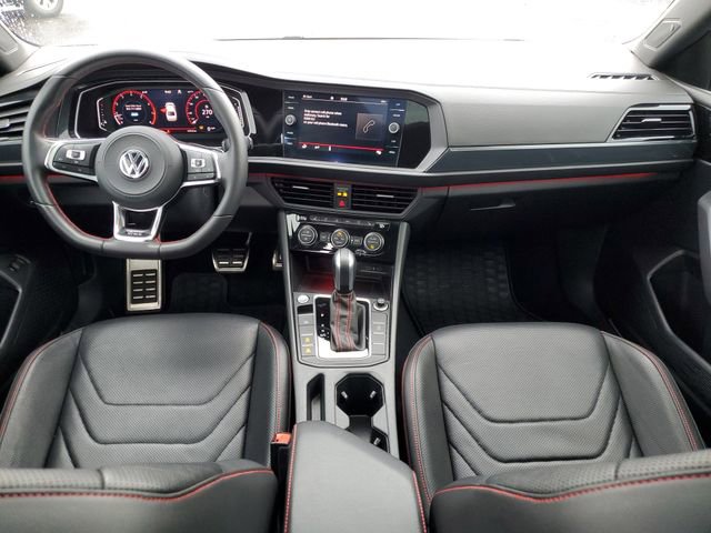 Used 2021 Volkswagen Jetta GLI Autobahn image 9