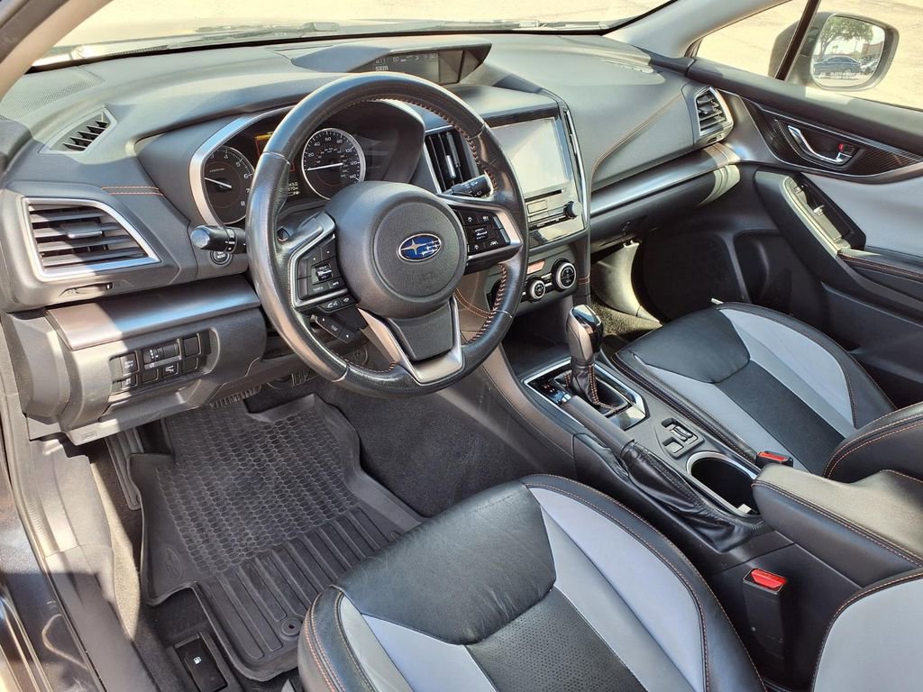 Used 2018 Subaru Crosstrek 2.0i Limited image 21