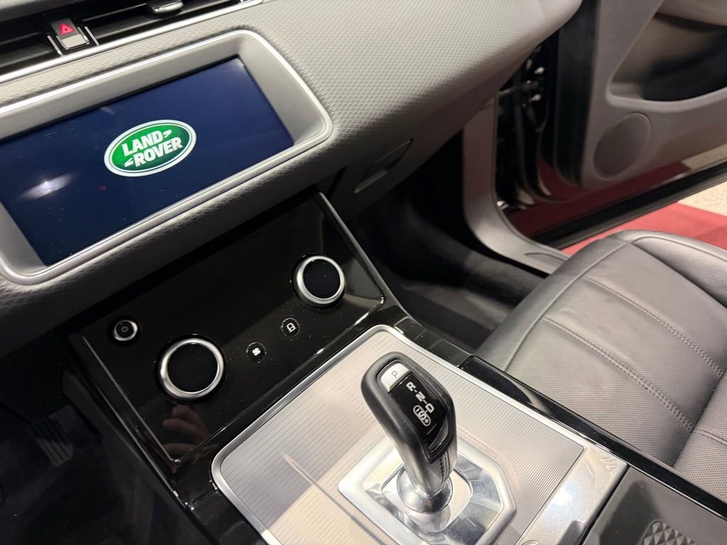 Used 2020 Land Rover Range Rover Evoque S AWD/4WD image 37