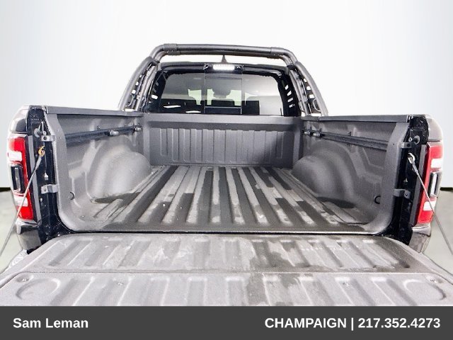Used 2024 RAM 1500 TRX AWD/4WD image 26