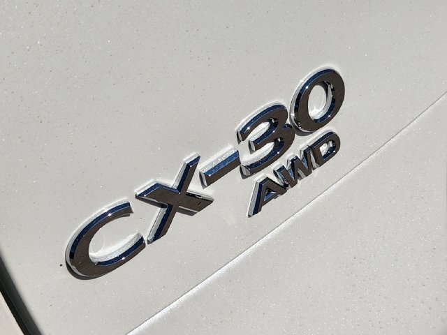 New 2026 MAZDA CX-30 AWD 2.5 S image 16