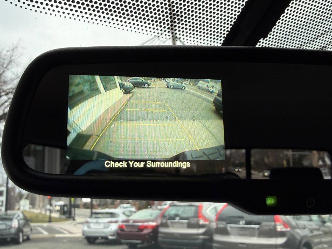 Used 2014 Honda Ridgeline Sport image 25