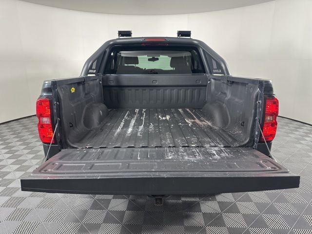 Used 2018 Chevrolet Silverado 1500 LT w/ All Star Edition image 11