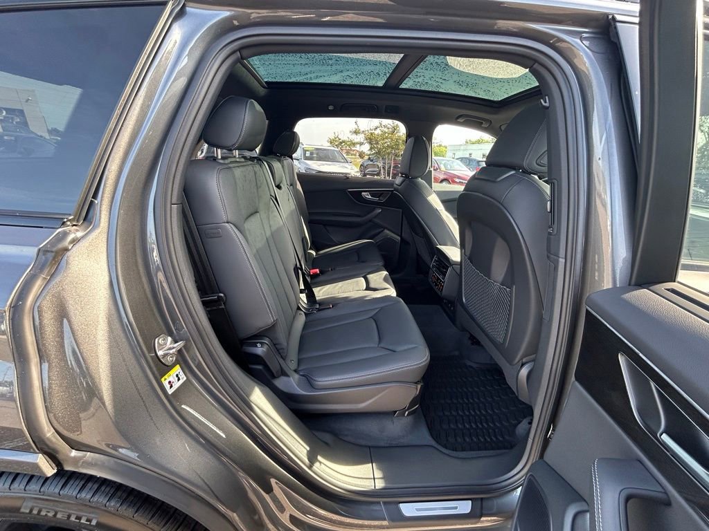 New 2026 Audi Q7 3.0T Premium Plus image 45