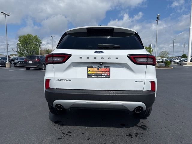 Used 2023 Ford Escape Active AWD/4WD image 6