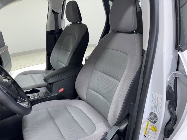 Used 2021 Ford Escape S AWD/4WD image 12