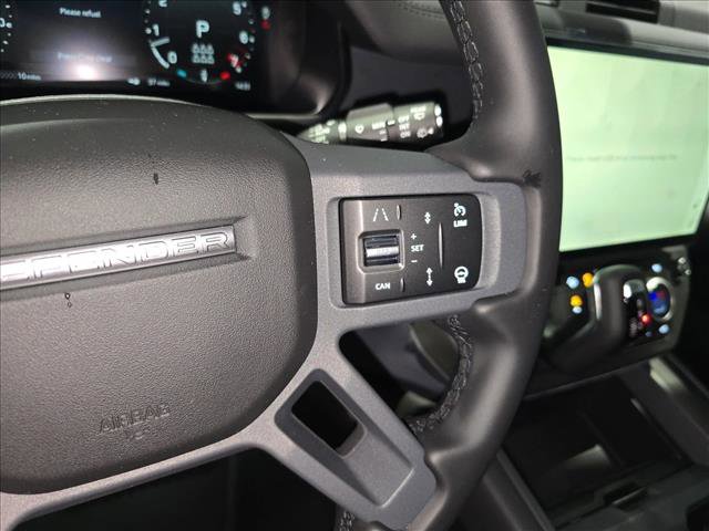 New 2026 Land Rover Defender 130 S image 18