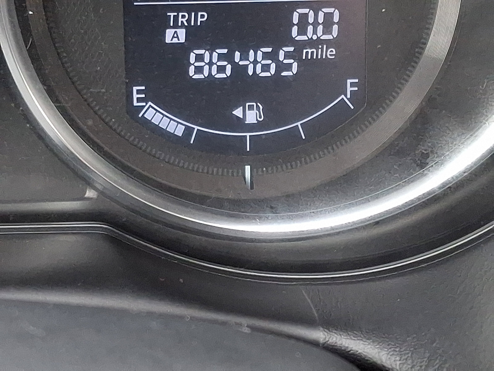 Used 2016 MAZDA CX-5 Touring image 19