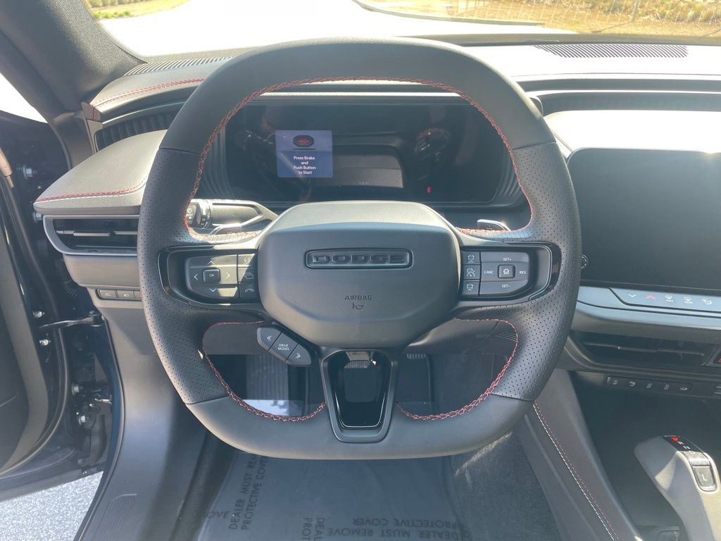 New 2026 Dodge Charger R/T Scat Pack image 13