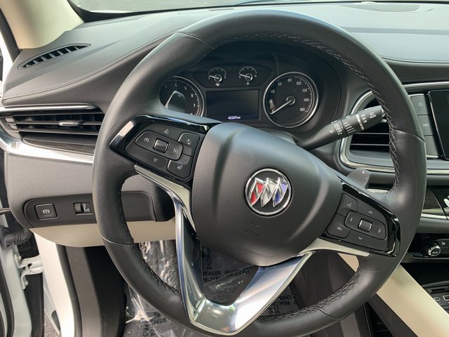 Certified 2023 Buick Enclave Essence w/ Experience Buick Package image 7