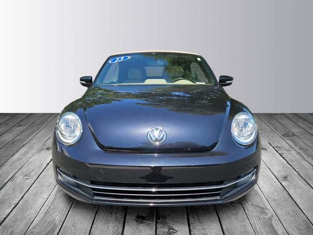 Used 2013 Volkswagen Beetle 2.0T FWD image 8
