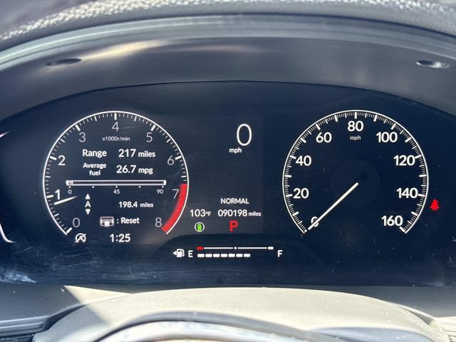 Used 2022 Honda Civic Sport image 25