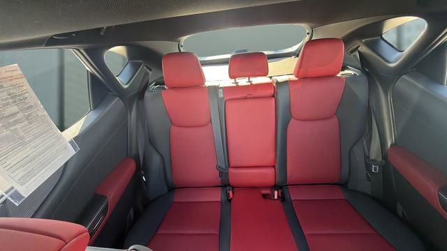 Used 2023 Lexus NX 350 F Sport image 14