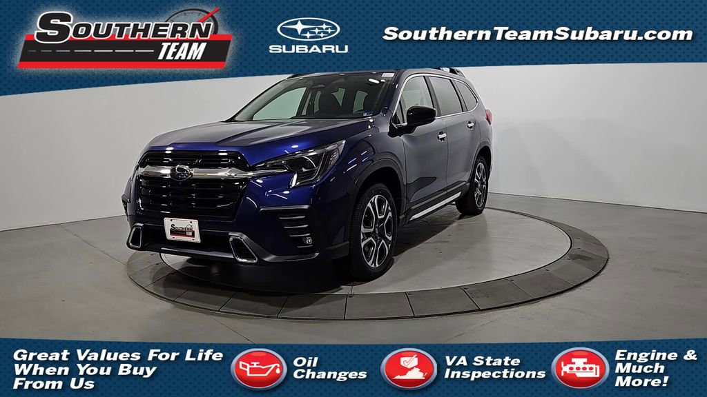 New 2026 Subaru Ascent Touring 360° Tour