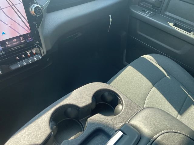 New 2026 RAM 2500 Tradesman image 19