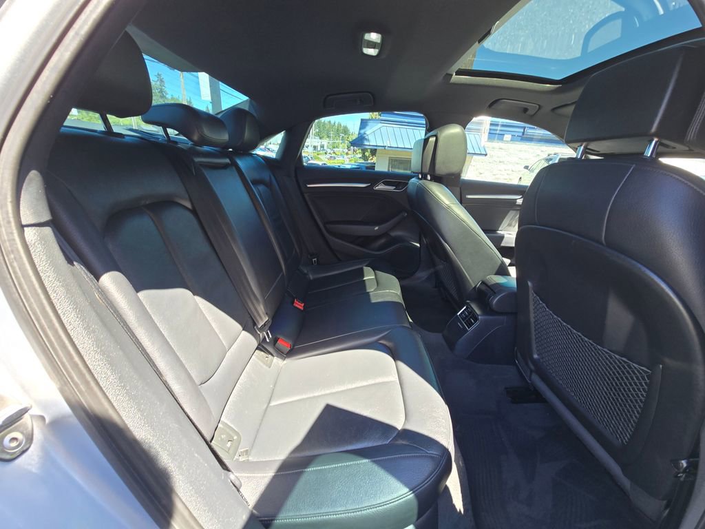 Used 2020 Audi A3 2.0T Premium FWD image 11