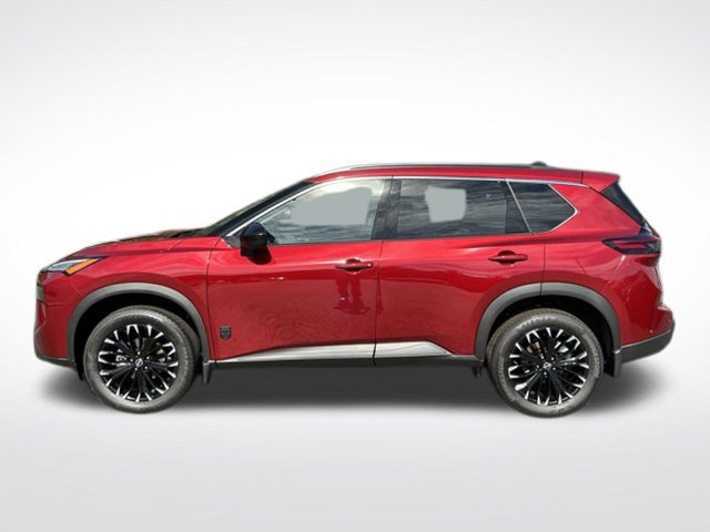New 2026 Nissan Rogue Dark Armor AWD/4WD image 2